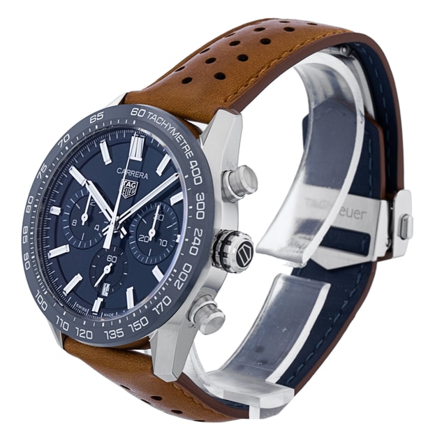 Tag Heuer Carrera CBN2A1A.FC6537 Image 2